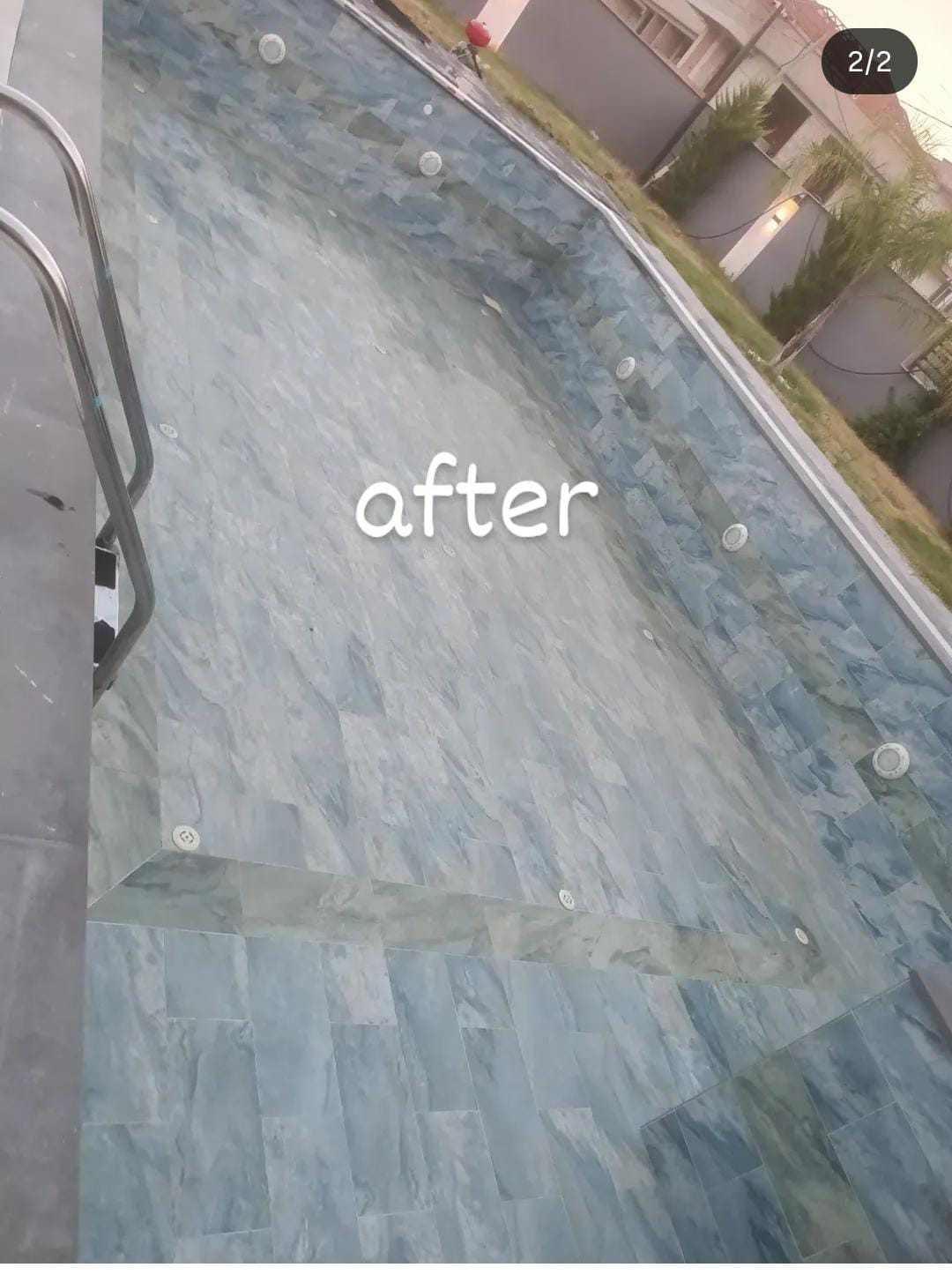 Yıldız Kemer Havuz Kimyasalları